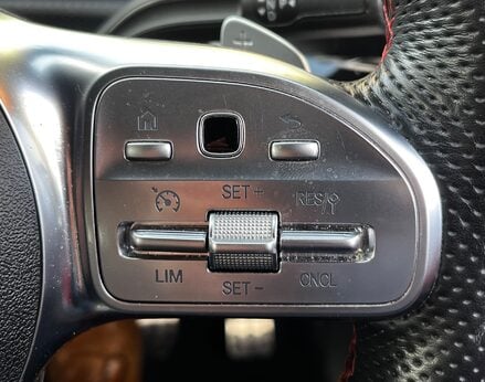 Mercedes-Benz CLA Class CLA 180 AMG LINE PREMIUM PLUS 54