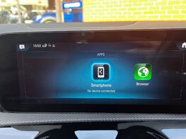 Mercedes-Benz CLA Class CLA 180 AMG LINE PREMIUM PLUS 40