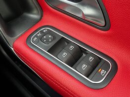 Mercedes-Benz CLA Class CLA 180 AMG LINE PREMIUM PLUS 61