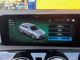 Mercedes-Benz CLA Class CLA 180 AMG LINE PREMIUM PLUS 48