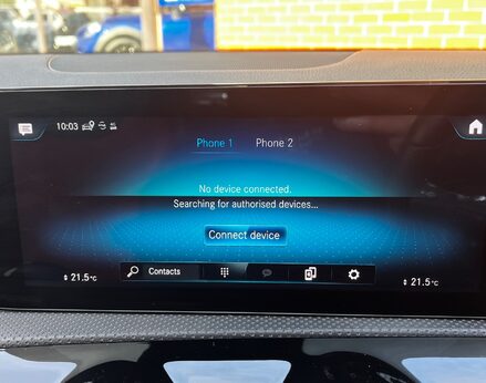 Mercedes-Benz CLA Class CLA 180 AMG LINE PREMIUM PLUS 44