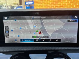 Mercedes-Benz CLA Class CLA 180 AMG LINE PREMIUM PLUS 28