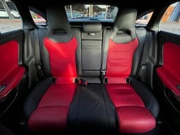 Mercedes-Benz CLA Class CLA 180 AMG LINE PREMIUM PLUS 66