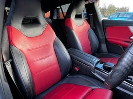 Mercedes-Benz CLA Class CLA 180 AMG LINE PREMIUM PLUS 62