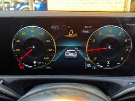 Mercedes-Benz CLA Class CLA 180 AMG LINE PREMIUM PLUS 26