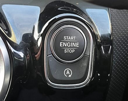 Mercedes-Benz CLA Class CLA 180 AMG LINE PREMIUM PLUS 52