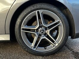 Mercedes-Benz CLA Class CLA 180 AMG LINE PREMIUM PLUS 14