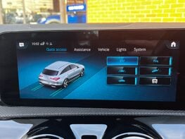 Mercedes-Benz CLA Class CLA 180 AMG LINE PREMIUM PLUS 35