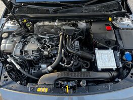 Mercedes-Benz CLA Class CLA 180 AMG LINE PREMIUM PLUS 7