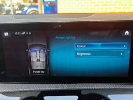 Mercedes-Benz CLA Class CLA 180 AMG LINE PREMIUM PLUS 42