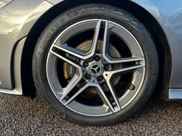 Mercedes-Benz CLA Class CLA 180 AMG LINE PREMIUM PLUS 13