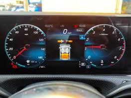 Mercedes-Benz CLA Class CLA 180 AMG LINE PREMIUM PLUS 24