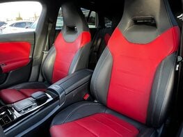 Mercedes-Benz CLA Class CLA 180 AMG LINE PREMIUM PLUS 65