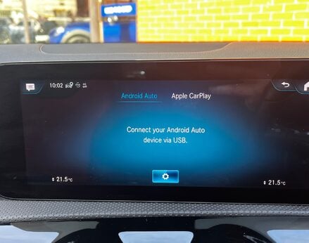 Mercedes-Benz CLA Class CLA 180 AMG LINE PREMIUM PLUS 41