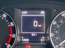 Skoda Fabia SE TSI DSG 20