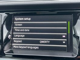 Skoda Fabia SE TSI DSG 31