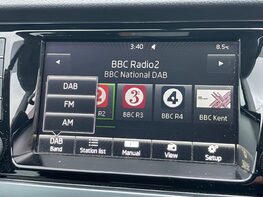 Skoda Fabia SE TSI DSG 25