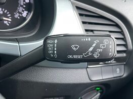 Skoda Fabia SE TSI DSG 40