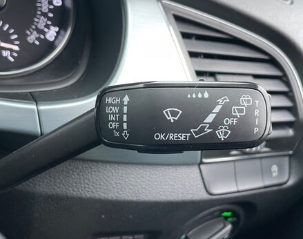 Skoda Fabia SE TSI DSG 40