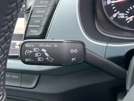 Skoda Fabia SE TSI DSG 39