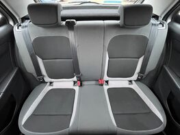 Skoda Fabia SE TSI DSG 47