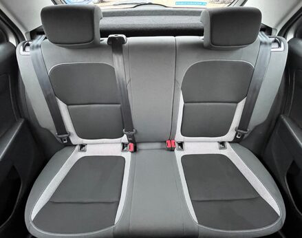 Skoda Fabia SE TSI DSG 47