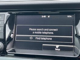 Skoda Fabia SE TSI DSG 27