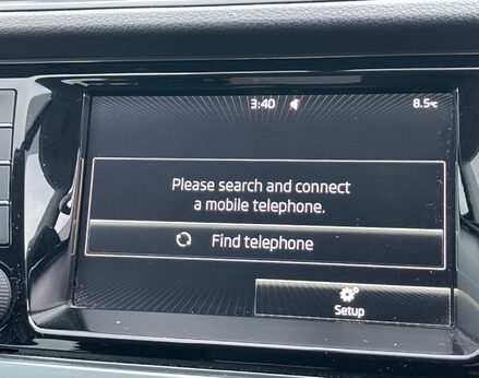 Skoda Fabia SE TSI DSG 27