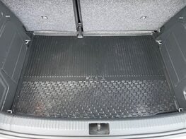 Skoda Fabia SE TSI DSG 49