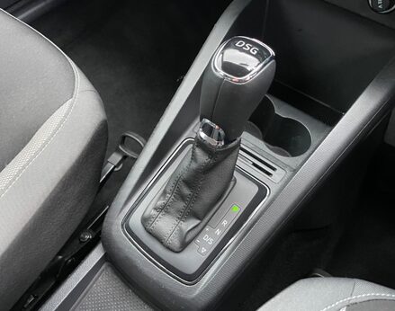 Skoda Fabia SE TSI DSG 38