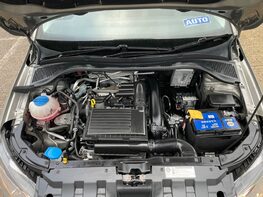 Skoda Fabia SE TSI DSG 7