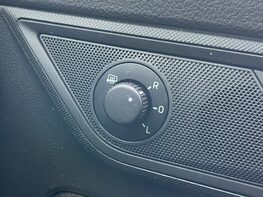 Skoda Fabia SE TSI DSG 42