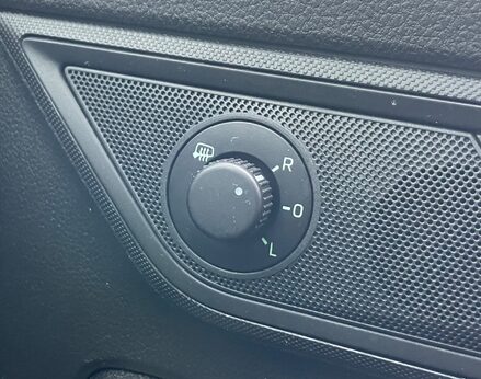 Skoda Fabia SE TSI DSG 42