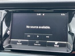 Skoda Fabia SE TSI DSG 28