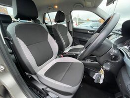 Skoda Fabia SE TSI DSG 45