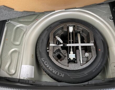 Skoda Fabia SE TSI DSG 53