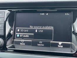 Skoda Fabia SE TSI DSG 26