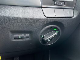 Skoda Fabia SE TSI DSG 41