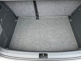 Skoda Fabia SE TSI DSG 52