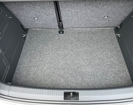 Skoda Fabia SE TSI DSG 52