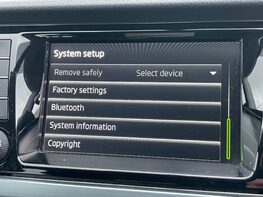 Skoda Fabia SE TSI DSG 30