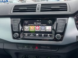 Skoda Fabia SE TSI DSG 22