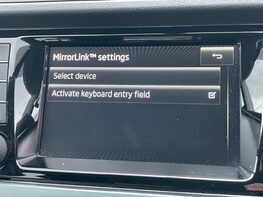 Skoda Fabia SE TSI DSG 29