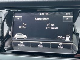 Skoda Fabia SE TSI DSG 33