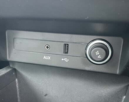 Skoda Fabia SE TSI DSG 37