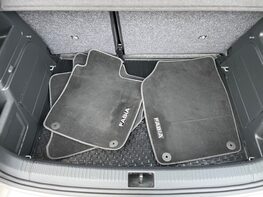 Skoda Fabia SE TSI DSG 51