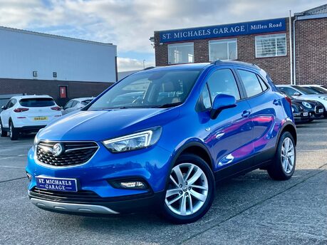 Vauxhall Mokka X ACTIVE S/S