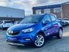 Vauxhall Mokka X ACTIVE S/S