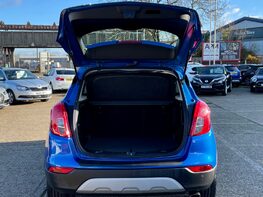 Vauxhall Mokka X ACTIVE S/S 50