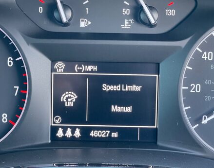 Vauxhall Mokka X ACTIVE S/S 24